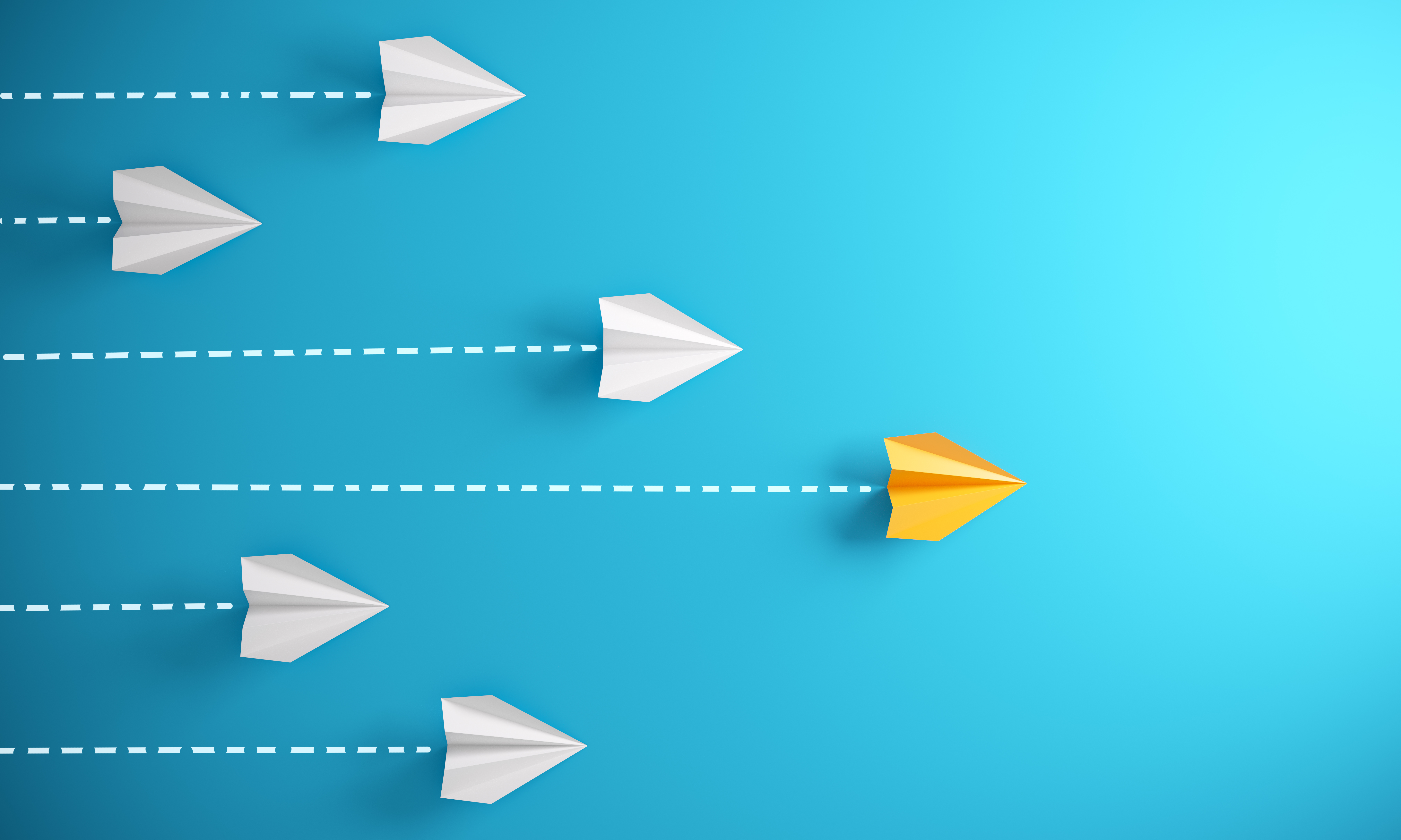 Choosing the right Business Continuity Strategy