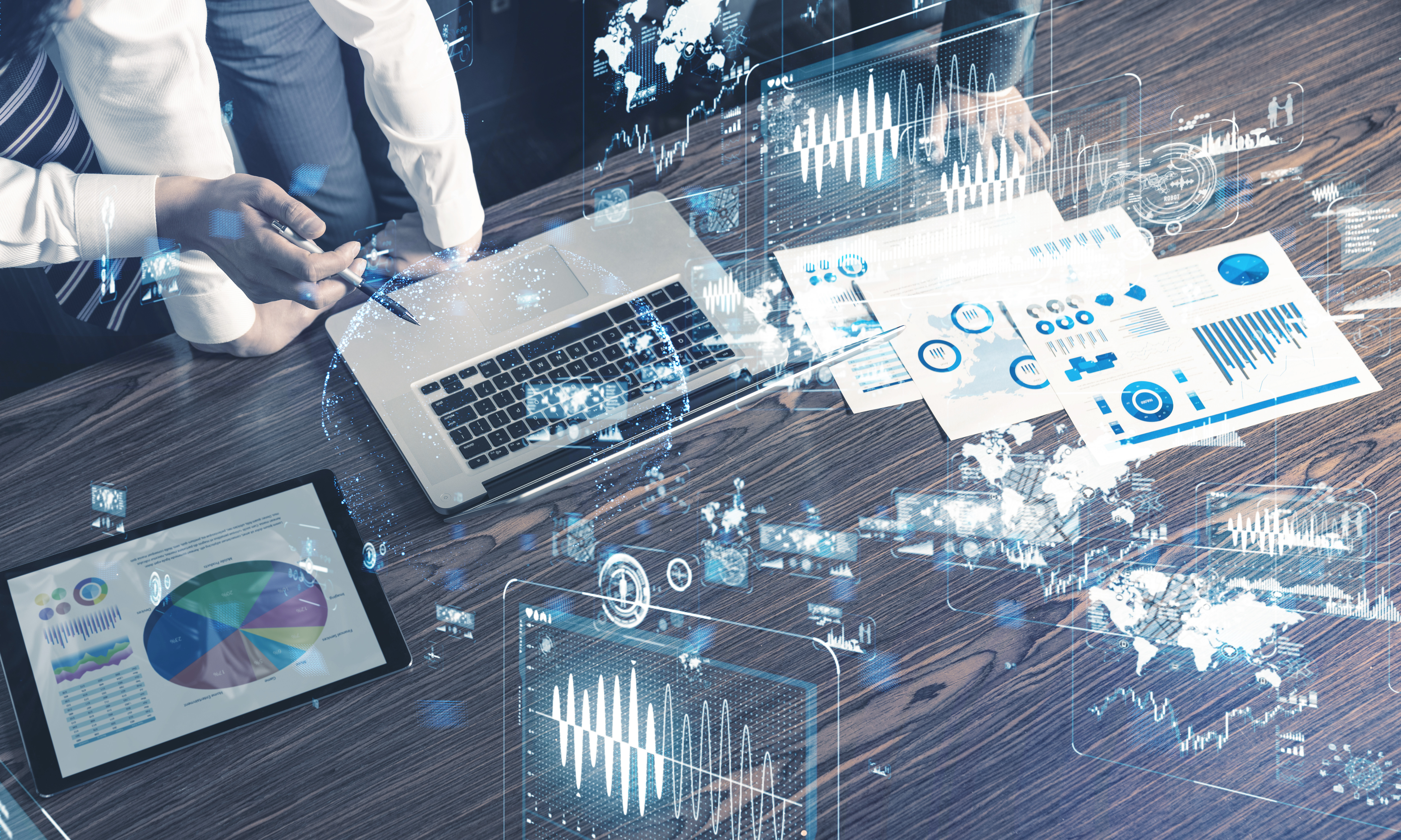 Choosing the right Business Continuity Strategy