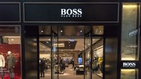 Hugo Boss