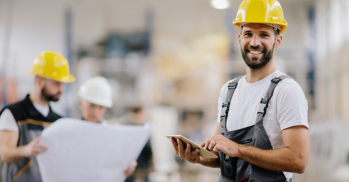 BCarm digital checklists