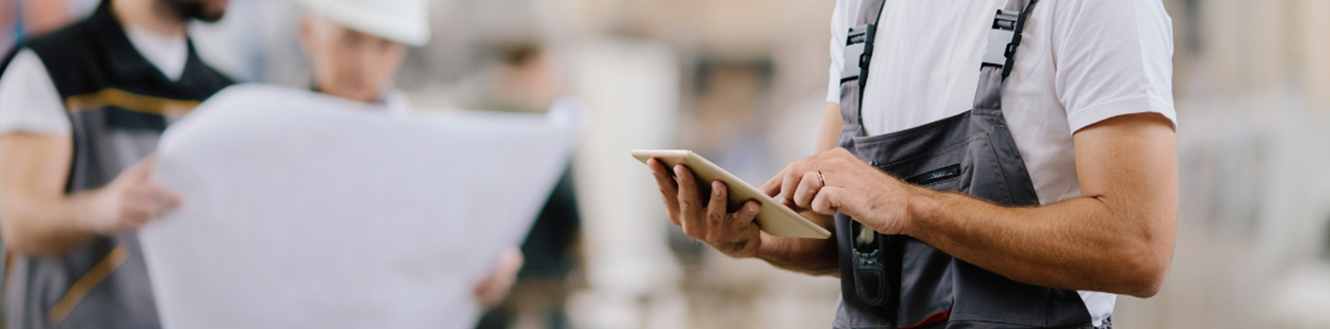BCarm digital checklists
