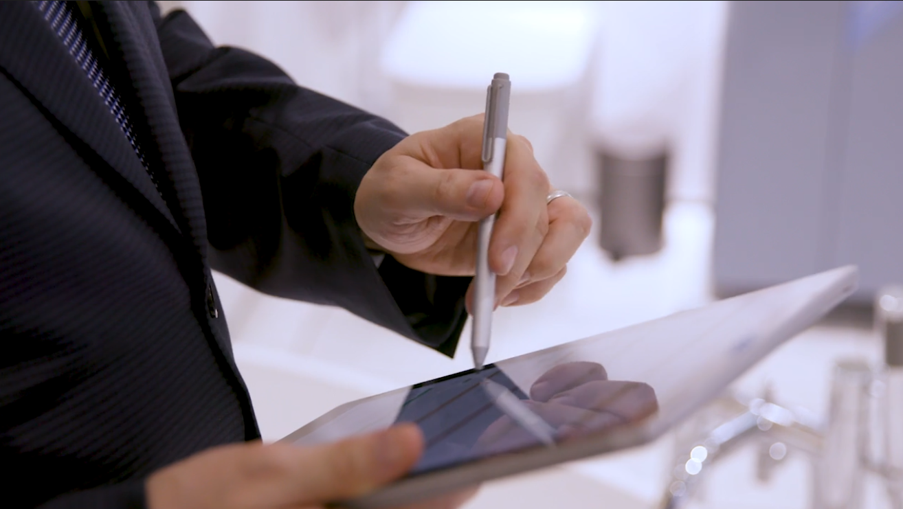 Audit and Gap Analysis being carried out