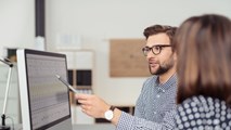 Helping to resolve Health and Safety at work problems together