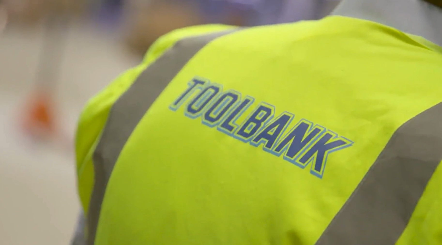 National Power Tool Distribution Group, Toolbank case study