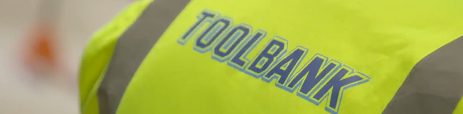 National Power Tool Distribution Group, Toolbank case study