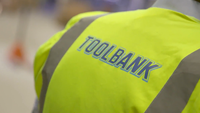 National Power Tool Distribution Group, Toolbank case study