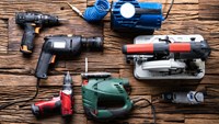 Toolbank