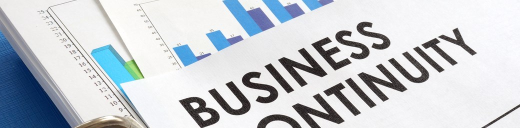 Looking at a Business Continuity Plan