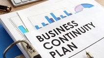 Looking at a Business Continuity Plan