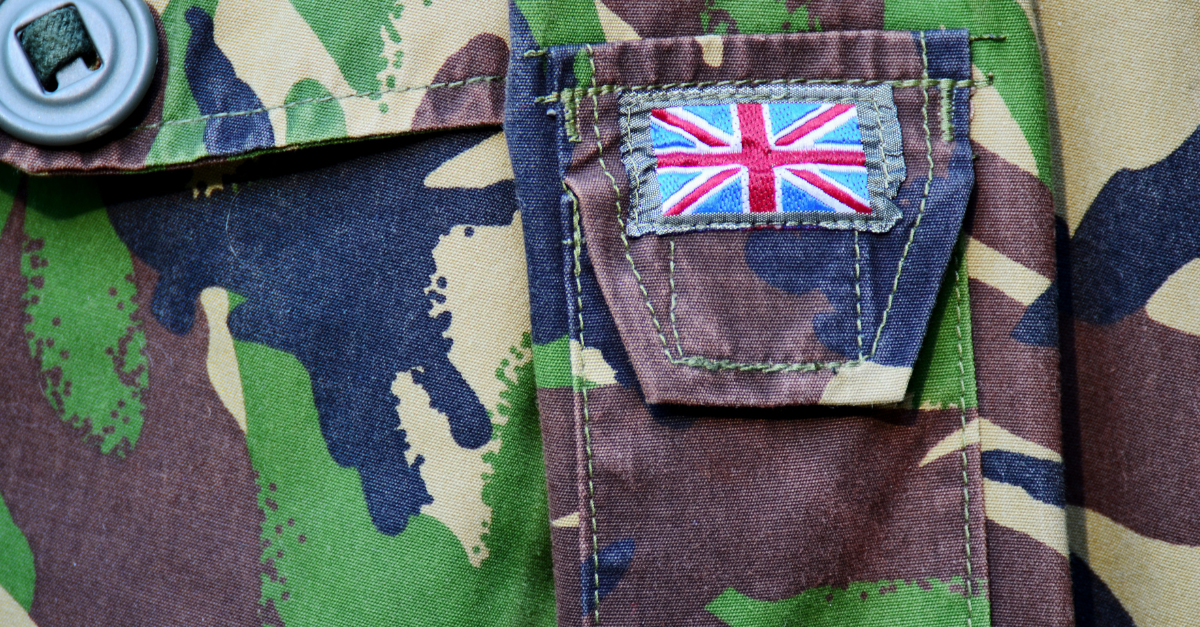 Royal British Legion Industries