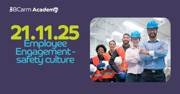 Employee Engagement - safety culture