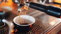 Square Mile Coffee 