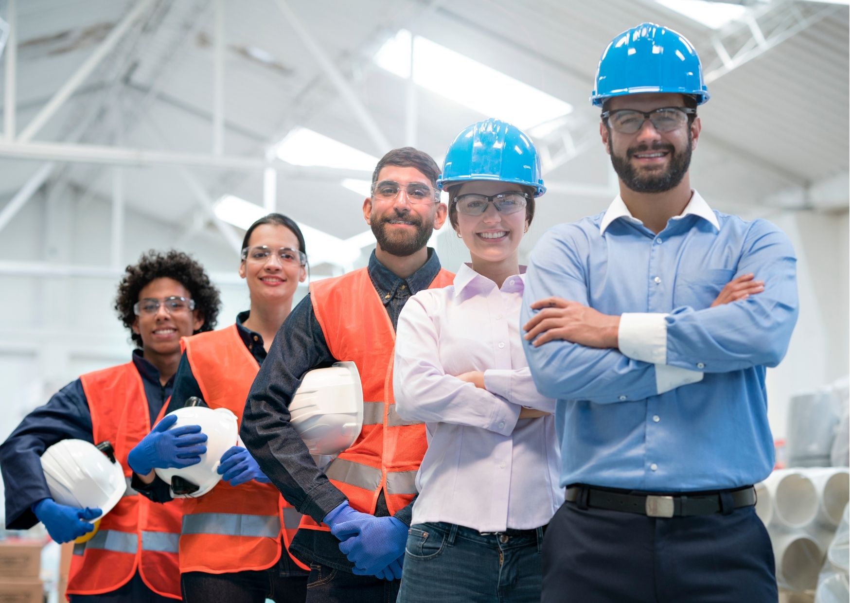 People as part of Business Continuity Planning