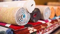 Carpet Barn and The Bed Store testimonial