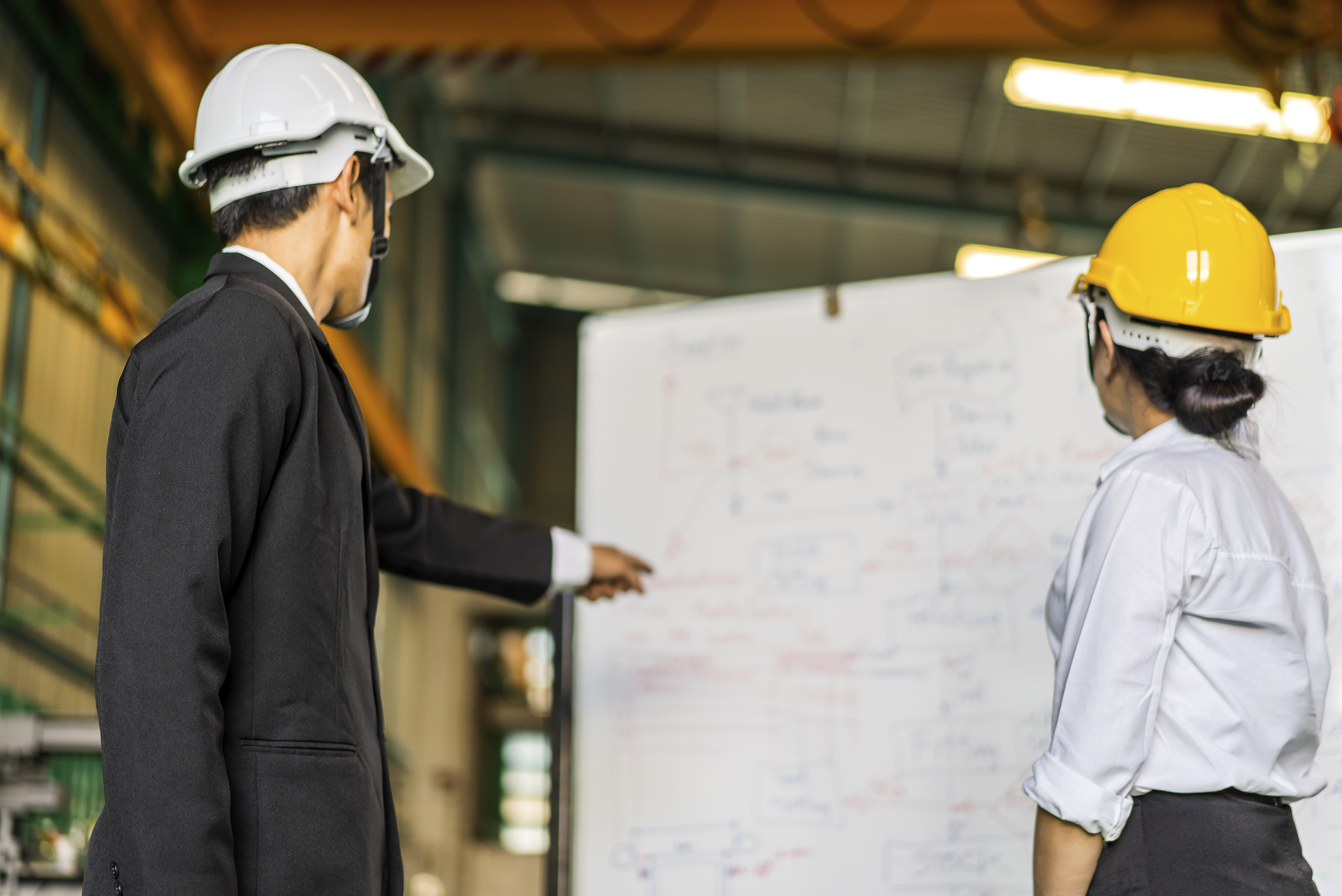 Health and safety insights