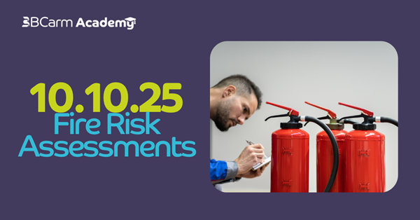 Fire Risk Assessment