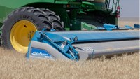 Shelbourne Reynolds Harvester