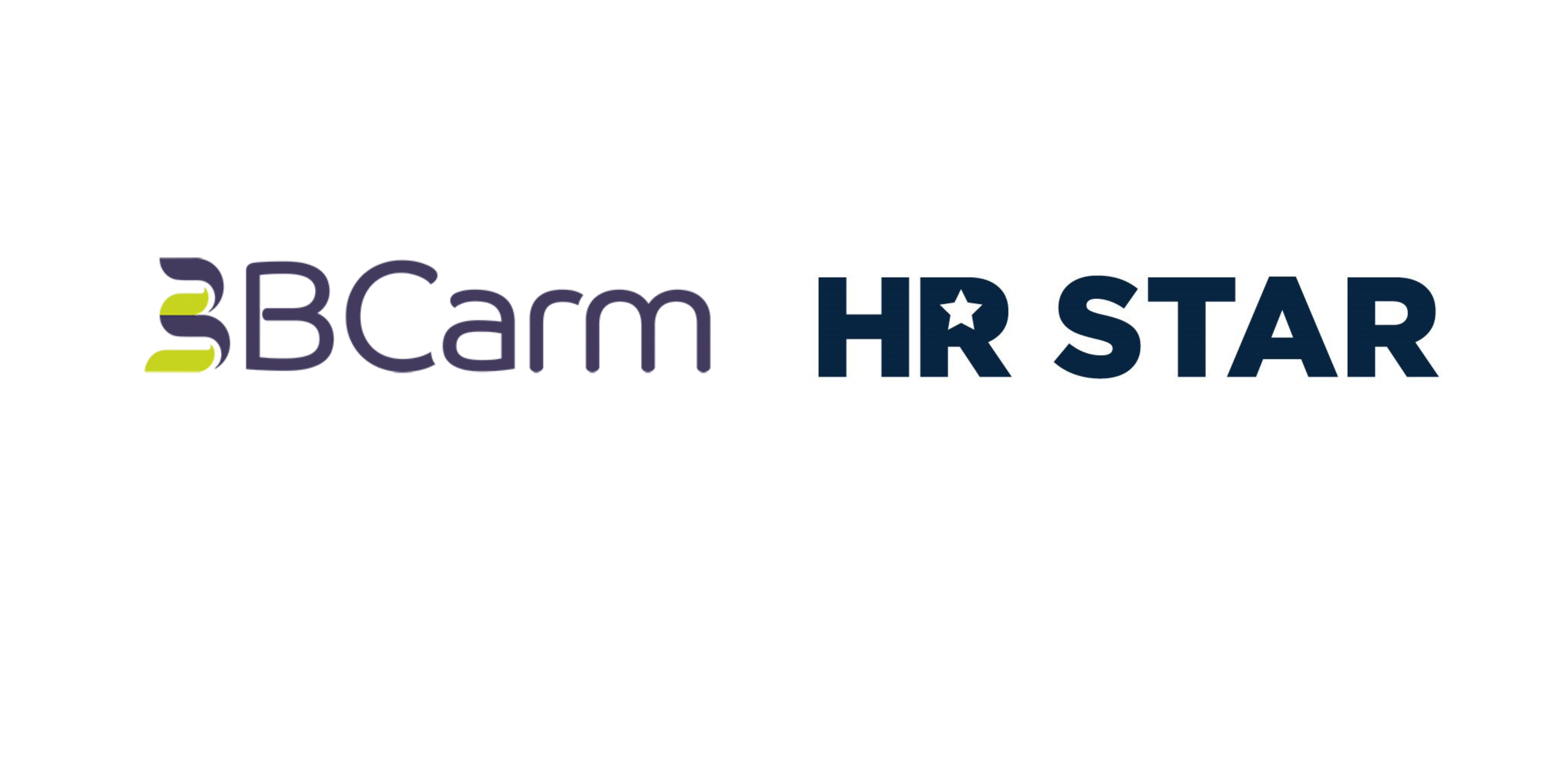 HR Star and BCarm Announce Partnership with Employee Engagement at its Heart