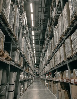 Warehouse Safety