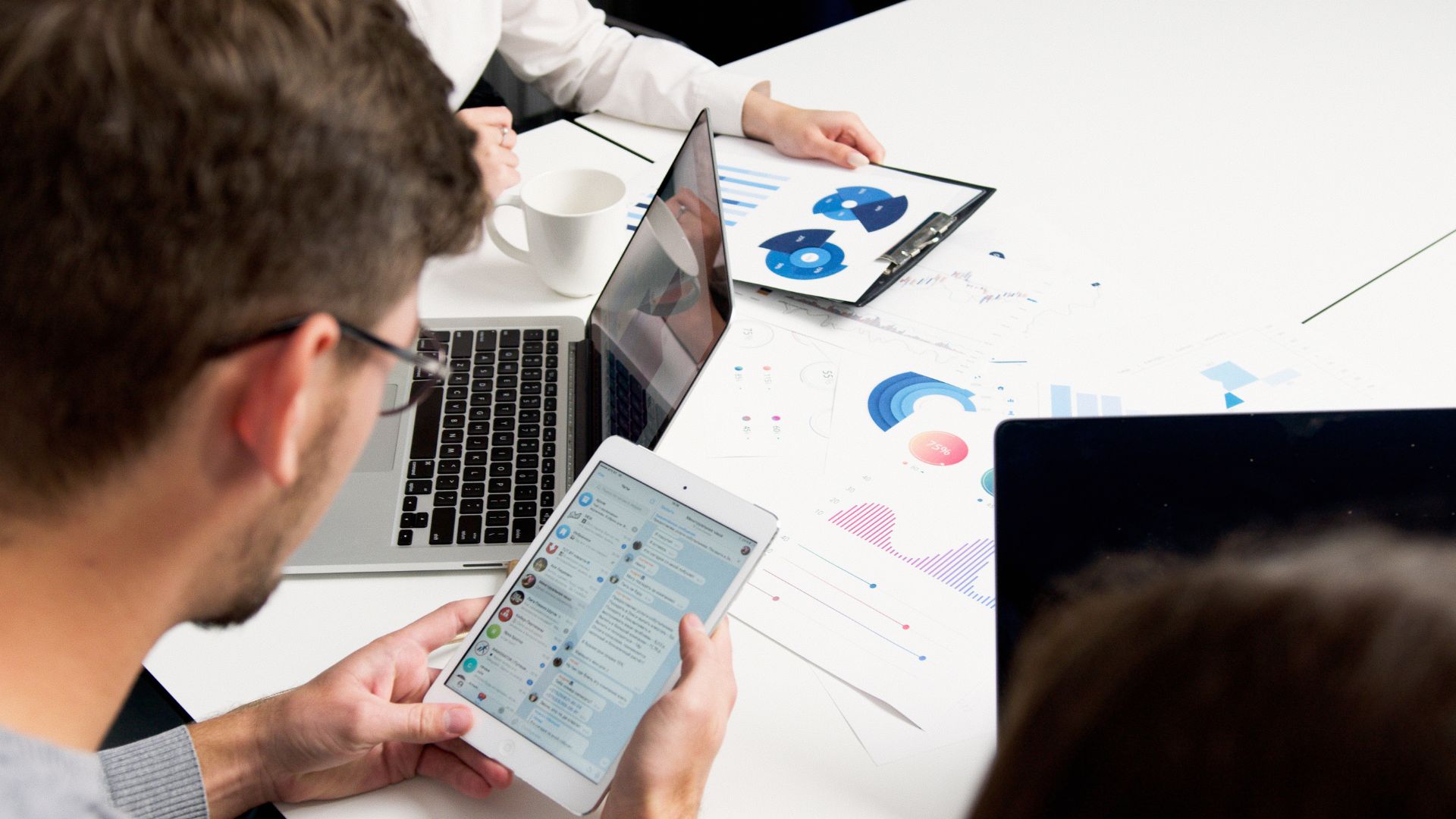 How does BCarm’s Business Continuity Management System help you test, monitor and exercise your business continuity plans