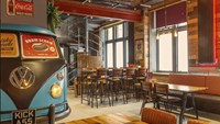 Kick Ass Bar