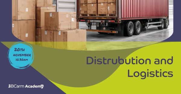 Distribution and Logistics