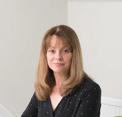 Alison Thornton