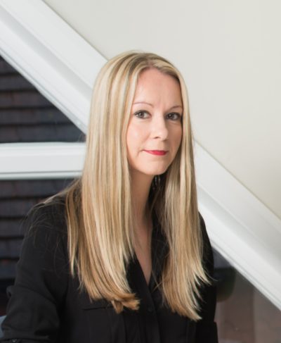 Sharon Ede