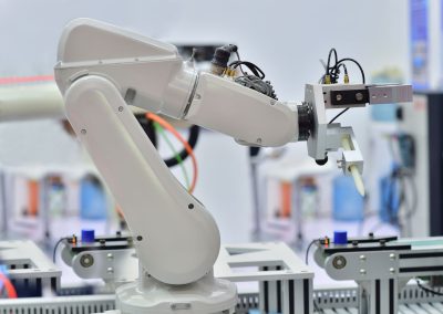 Robotics