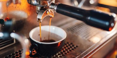 Specialist Coffee