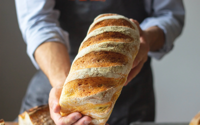 Artisan Bakery