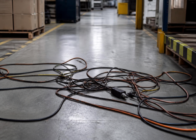 Why is Hazard Reporting so important?