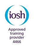 BCarm is an IOSH approved training provider