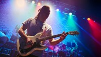 Live Music Venue