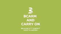 BCarm and Carry On Podcast